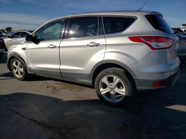 Photo 2 from auction – 2016 FORD ESCAPE SE with VIN 1FMCU0G76GUA03746