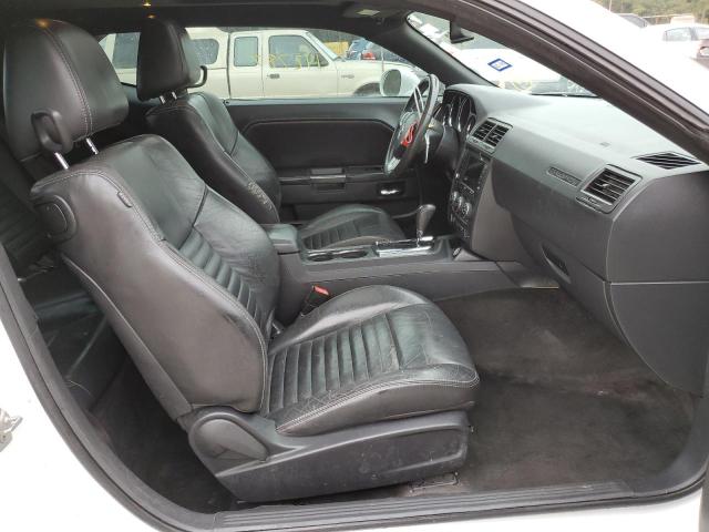 Photo 5 from auction – 2013 DODGE CHALLENGER with VIN 2C3CDYAGXDH700299