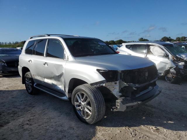 LEXUS LX 570 2013 with VIN JTJHY7AX9D4123159 - Photo from auction