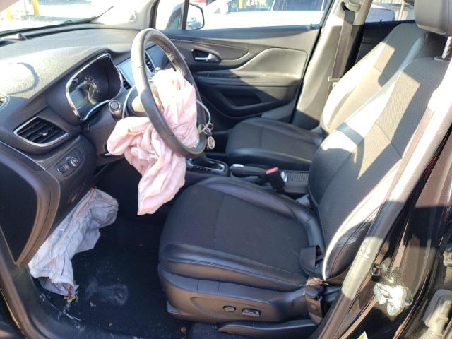 Photo 7 from auction – 2018 BUICK ENCORE PRE with VIN KL4CJASB6JB527488