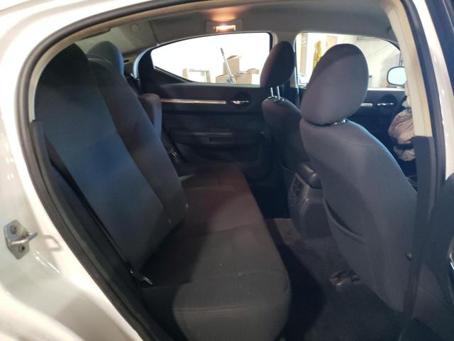 Photo 6 from auction – 2010 DODGE CHARGER SX with VIN 2B3CA3CV0AH274963