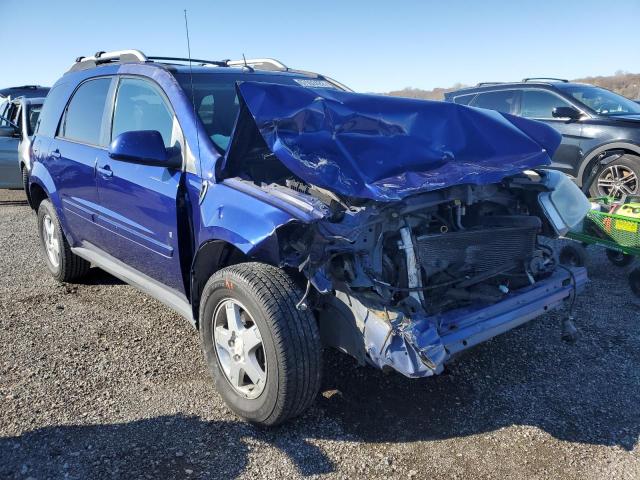 Photo 9 from auction – 2006 PONTIAC TORRENT with VIN 2CKDL63F866021750