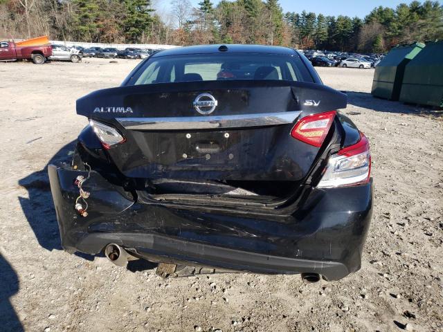 Photo 6 from auction – 2017 NISSAN ALTIMA 2.5 with VIN 1N4AL3AP3HC251670