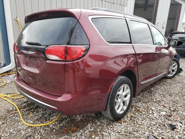 Photo 4 from auction – 2017 CHRYSLER PACIFICA T with VIN 2C4RC1BG8HR788901