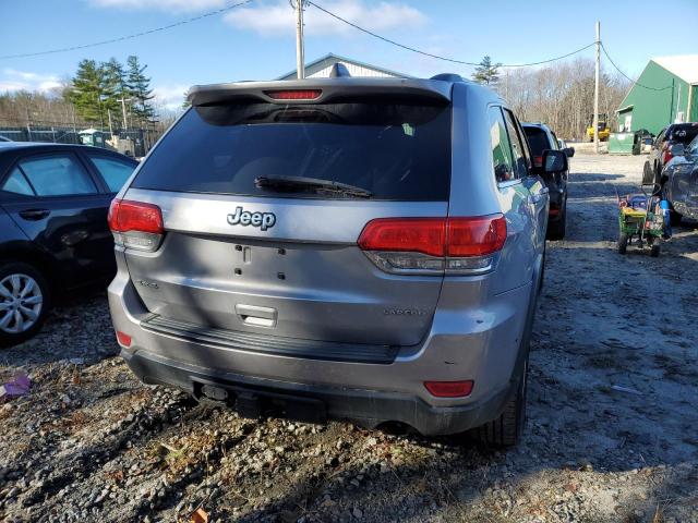 Photo 4 from auction – 2014 JEEP GRAND CHER with VIN 1C4RJFAG5EC156026