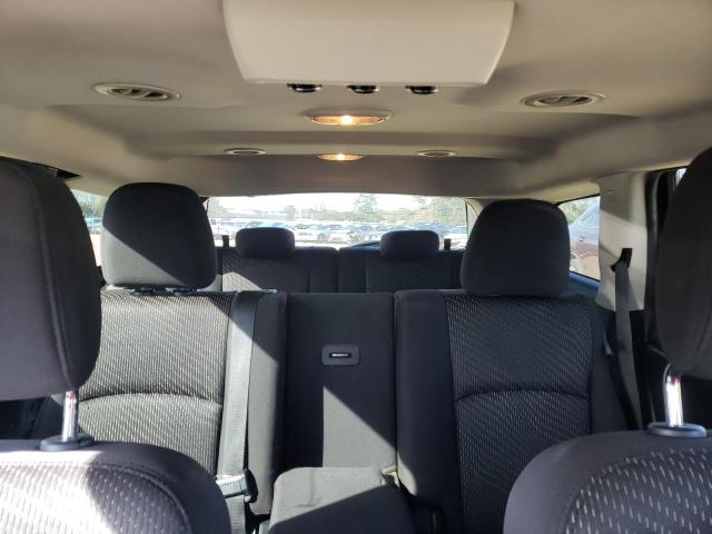 Photo 10 from auction – 2014 DODGE JOURNEY SE with VIN 3C4PDCAB9ET182540