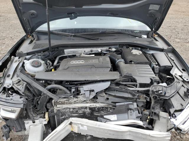 Photo 7 from auction – 2018 AUDI A3 PREMIUM with VIN WAUJ8GFF7J1091200