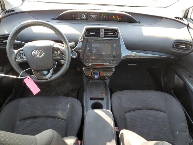 Photo 8 from auction – 2019 TOYOTA PRIUS with VIN JTDKARFU3K3084692