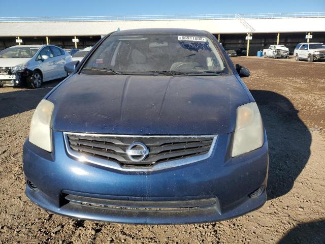 Photo 5 from auction – 2012 NISSAN SENTRA 2.0 with VIN 3N1AB6AP2CL757554
