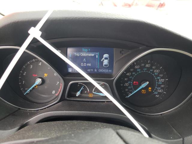 Photo 9 from auction – 2012 FORD FOCUS SE with VIN 1FAHP3F28CL378813