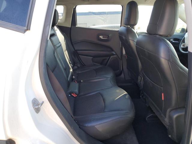 Photo 11 from auction – 2019 JEEP COMPASS TR with VIN 3C4NJDDB6KT617866