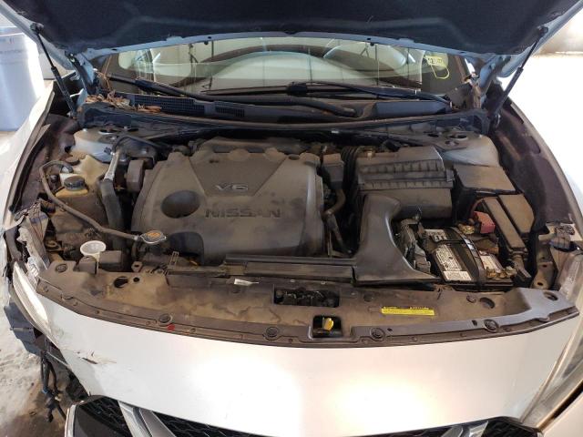 Photo 11 from auction – 2017 NISSAN MAXIMA 3.5 with VIN 1N4AA6AP4HC400465