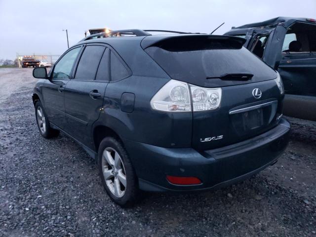 Photo 3 from auction – 2004 LEXUS RX 330 with VIN 2T2HA31U34C011519