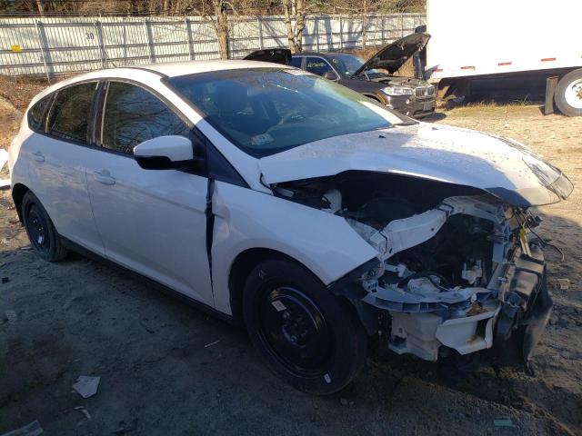 Photo 4 from auction – 2014 FORD FOCUS SE with VIN 1FADP3K21EL288409