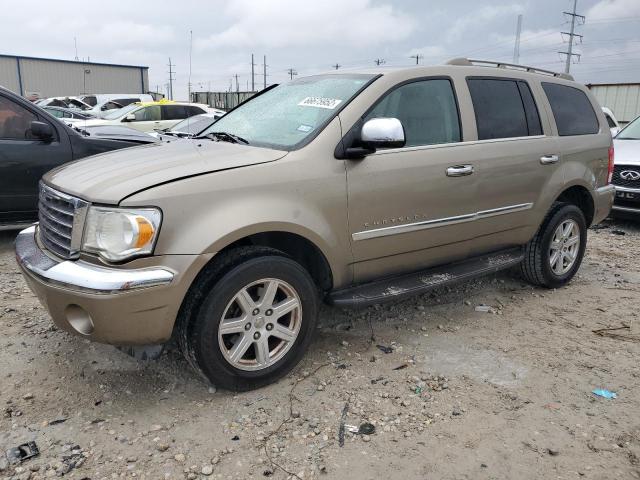 CHRYSLER ASPEN LIMI 2007 with VIN 1A8HX58P77F557422 - Photo from auction