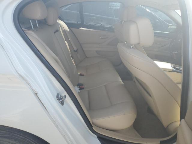 Photo 10 from auction – 2011 BMW 528 I with VIN WBAFR1C59BC743090