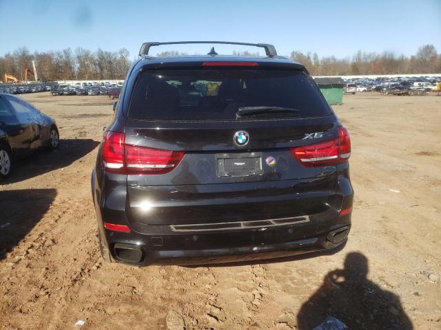 Photo 6 from auction – 2016 BMW X5 XDRIVE5 with VIN 5UXKR6C53G0J82620