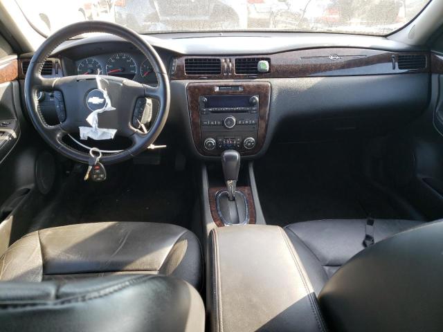 Photo 8 from auction – 2013 CHEVROLET IMPALA LTZ with VIN 2G1WC5E39D1125440