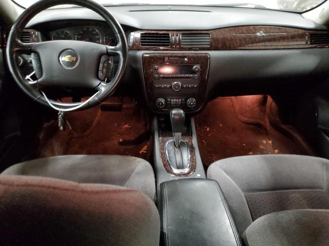Photo 8 from auction – 2013 CHEVROLET IMPALA LT with VIN 2G1WG5E36D1140448