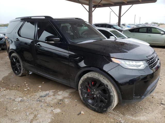 Photo 4 from auction – 2019 LAND ROVER DISCOVERY with VIN SALRG2RVXKA094701