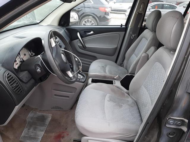 Photo 7 from auction – 2007 SATURN VUE with VIN 5GZCZ33D57S816251