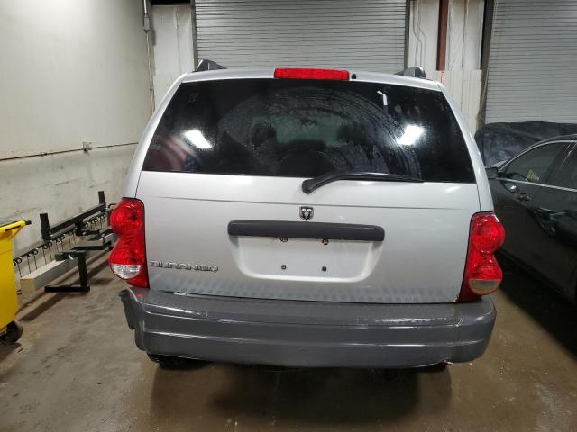 Photo 6 from auction – 2005 DODGE DURANGO ST with VIN 1D4HB38N95F610596