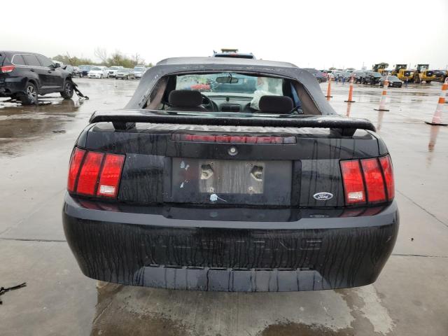 صورة رقم 6 من المزاد - 2002 FORD MUSTANG مع VIN 1FAFP44492F114546