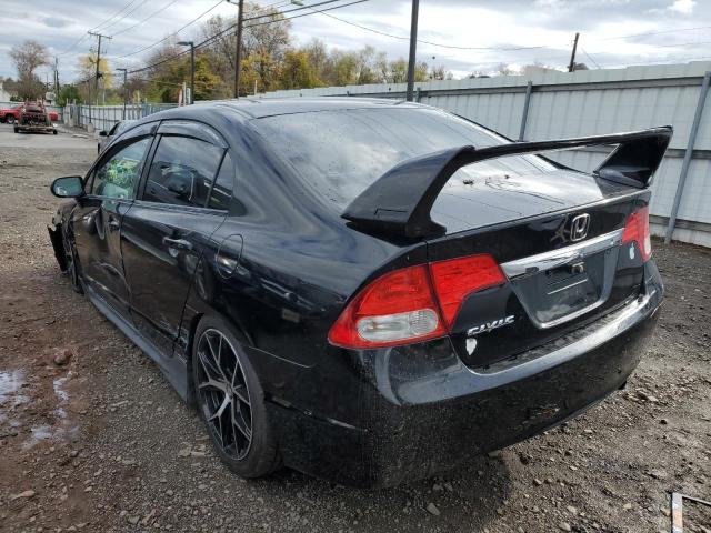Photo 3 from auction – 2011 HONDA CIVIC LX with VIN 2HGFA1F56BH306782