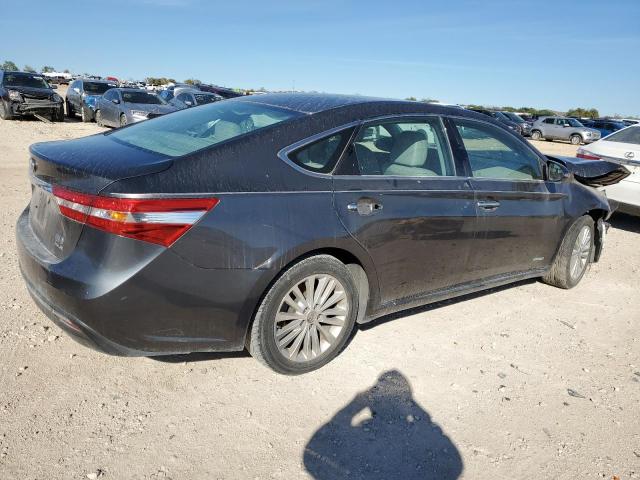 Photo 3 from auction – 2014 TOYOTA AVALON HYB with VIN 4T1BD1EB8EU020862