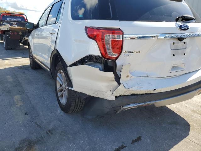 Photo 9 from auction – 2016 FORD EXPLORER X with VIN 1FM5K7DH1GGD24970