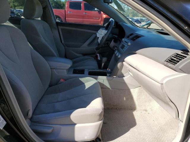 Photo 5 from auction – 2009 TOYOTA CAMRY BASE with VIN 4T1BE46K79U326809