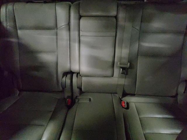 Photo 10 from auction – 2011 DODGE DURANGO CR with VIN 1D4SE4GT6BC630742