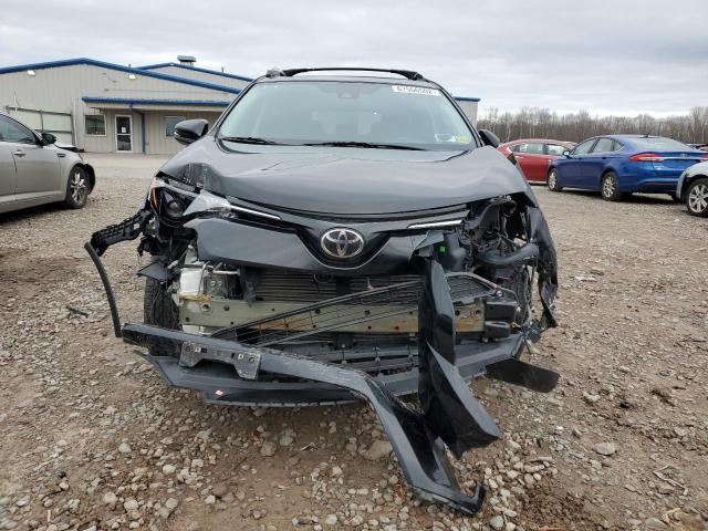 Photo 5 from auction – 2018 TOYOTA RAV4 ADVEN with VIN 2T3RFREVXJW806844