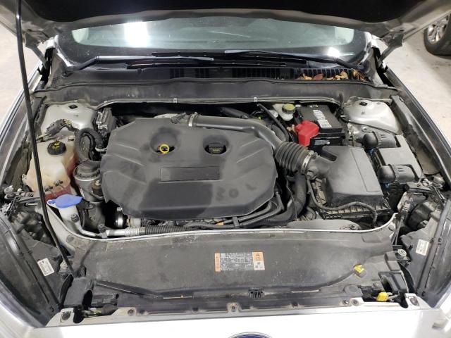 Photo 7 from auction – 2016 FORD FUSION SE with VIN 3FA6P0H99GR366256