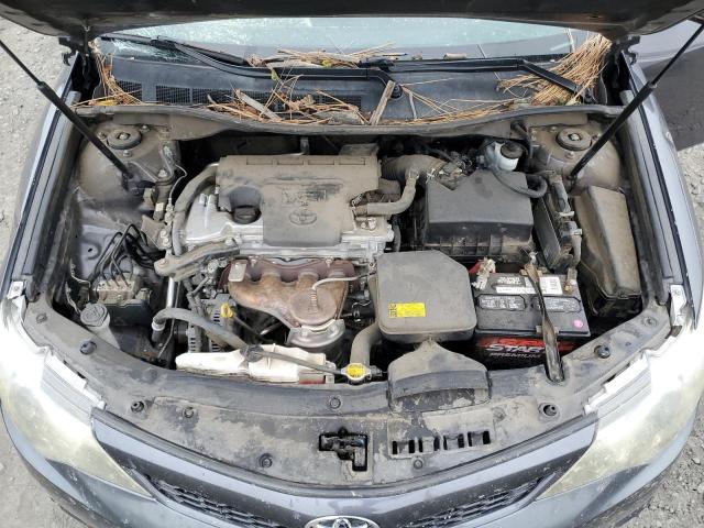 Photo 11 from auction – 2012 TOYOTA CAMRY BASE with VIN 4T1BF1FK1CU141500