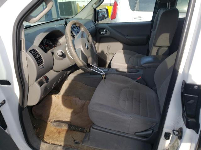 Zdjęcie 7 z aukcji – 2012 NISSAN FRONTIER S z VIN 1N6BD0CT6CC482668