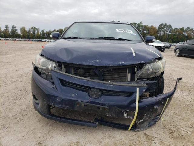 Photo 5 from auction – 2013 TOYOTA SCION TC with VIN JTKJF5C76D3059303