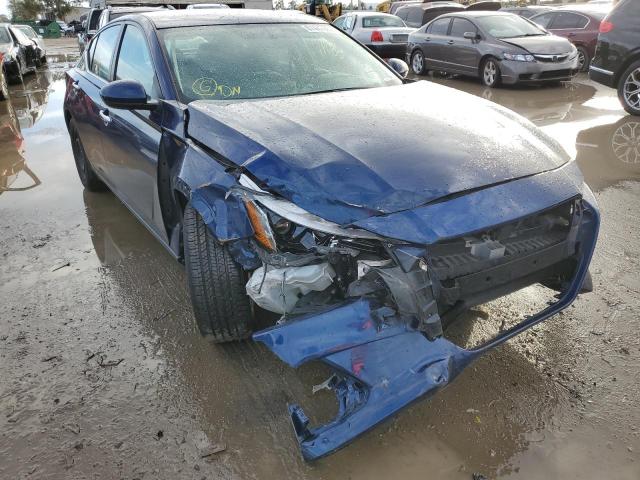 Photo 1 from auction – 2019 NISSAN ALTIMA S with VIN 1N4BL4BV8KC153894