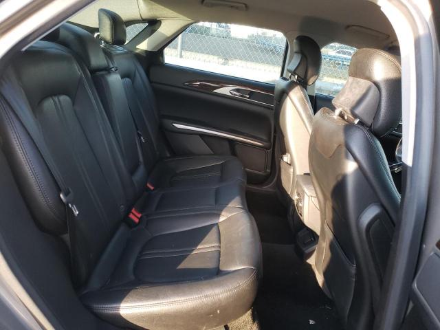 Photo 10 from auction – 2015 LINCOLN MKZ with VIN 3LN6L2J90FR628977