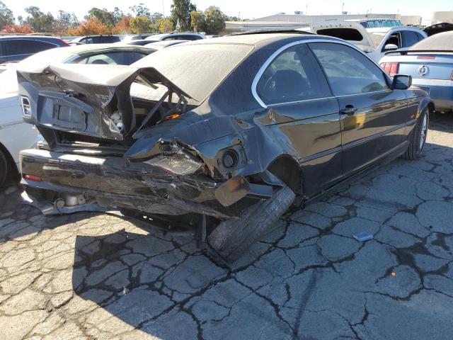 Photo 4 from auction – 2003 BMW 330 CI with VIN WBABN53403PH03339