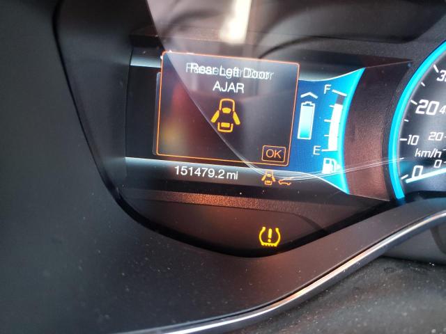 Photo 8 from auction – 2014 FORD C-MAX SE with VIN 1FADP5AU5EL513784