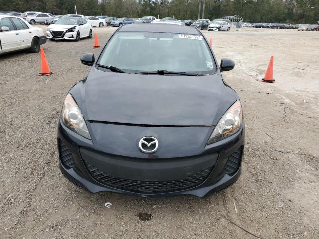 Photo 5 from auction – 2013 MAZDA 3 I with VIN JM1BL1TF6D1809752