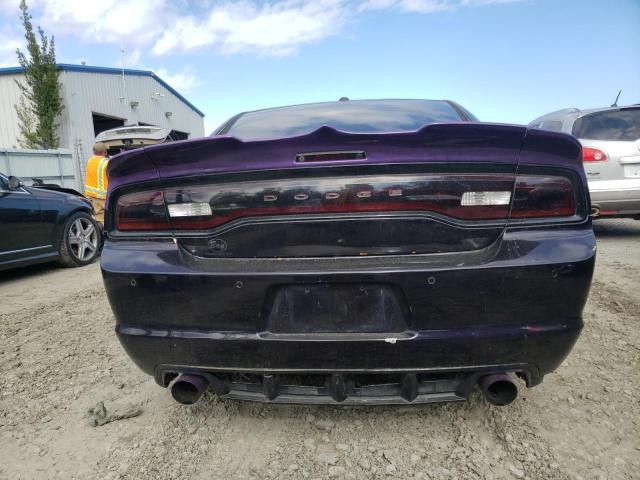 Photo 6 from auction – 2011 DODGE CHARGER R/ with VIN 2B3CL5CT6BH521523