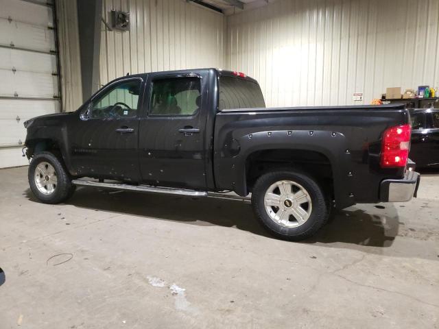 Photo 2 from auction – 2010 CHEVROLET SILVER1500 with VIN 3GCRKSE31AG216405
