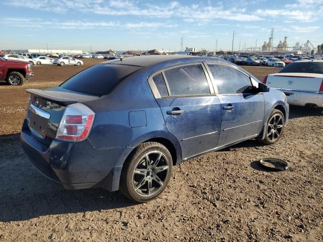 Photo 3 from auction – 2012 NISSAN SENTRA 2.0 with VIN 3N1AB6AP2CL757554