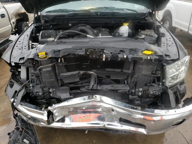 Photo 11 from auction – 2018 RAM 1500 SLT with VIN 3C6RR7LTXJG227096