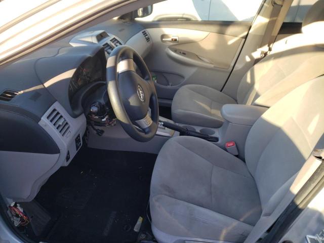 Photo 7 from auction – 2013 TOYOTA COROLLA BA with VIN 5YFBU4EE3DP222620