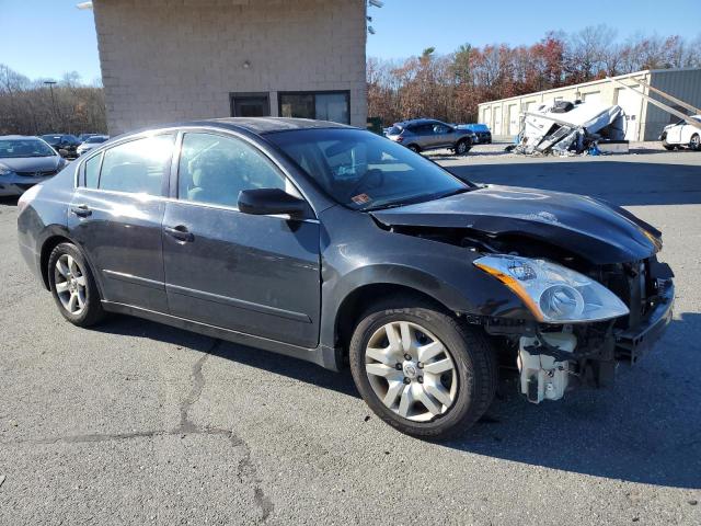 Photo 4 from auction – 2010 NISSAN ALTIMA BAS with VIN 1N4AL2AP1AN466033