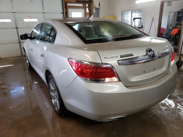 Photo 3 from auction – 2013 BUICK LACROSSE P with VIN 1G4GF5E37DF193324