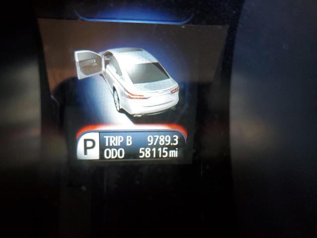Photo 8 from auction – 2013 TOYOTA AVALON BAS with VIN 4T1BK1EBXDU007292